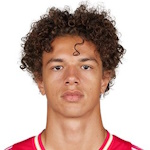 Джералд Алдерс