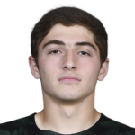 Рустам Берзегов