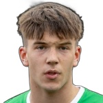 Джош Ландерс