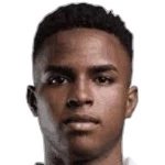 Кениэль Джахейм Мишель Варгас