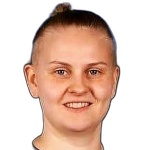 Хердис Халла Гудбьяртсдоттир