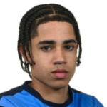 Дэниел Бэбб