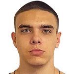 Матвей Пономаренко