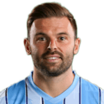 Мэтью Джеймс Годден