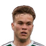 Дэниел Каммингс