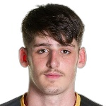 Захария Хади