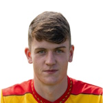 Сэмюэл Томлинсон