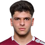 Димитрис Соломоу