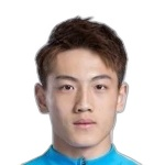 Цзянань Чжао