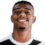 Линкон Корреа Гонсалвес