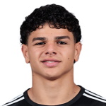 Маркус Юнис