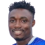 E. Заместитель