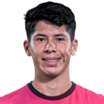 Хоэль Исаяс Террасас Гарсия