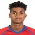 Эрик Мануэль Диас Гонсалес