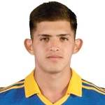 Джериберт Эдуардо Карраско Белмар