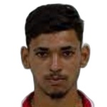 Лукас Каллиел да Силва Рамальо