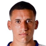 Бруно Хоакин Ларрегуи Лопес