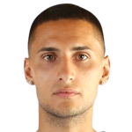 Факундо Николас Умпьеррес Лусардо