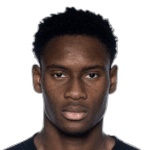 Ламин Фанне