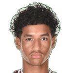 Габриэль Калисте