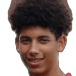 Морган Эванс