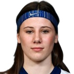 Вера Джозефина Джонс