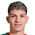 Карлос Дамиан Томболини