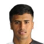 Мауро Хесус Смарра Варгас