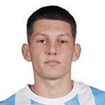 Никола Тасич