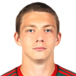 Алексей Лысов