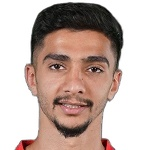 Мохаммед Аль Швирех