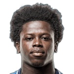 Г-н Энок Кофи Отоо