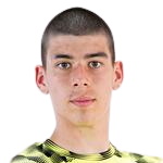 Хорхе Бенито