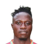 Мохамед Салиу Бангура