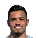 Маркос Пауло да Силва Жуниор