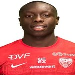 Исмаил Диалло