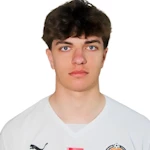 Михаил Ладутько