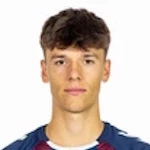 Марк Дельгадо