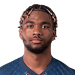 Ибраим Мбайе