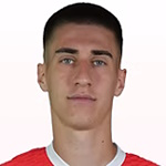 Михайло Терзич