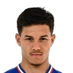 Энцо Стерналь