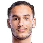 Элмедин Рама