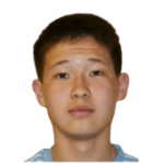 M. Жумадилов