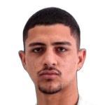 Эрик Энрике Феррейра Силва