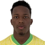 Пабло Руан Мессиас Кардозо