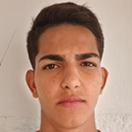 Фелипе Габриэль Аленкар Карвальо