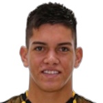 Андерсон Рамон Легуизамон Акино