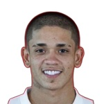 Талисон де Соуза Оливейра