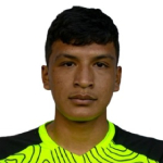 Кевин Хосуэ Мерида Лам