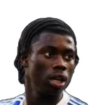 Джереми Монга